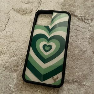 Wildflower IPhone Case